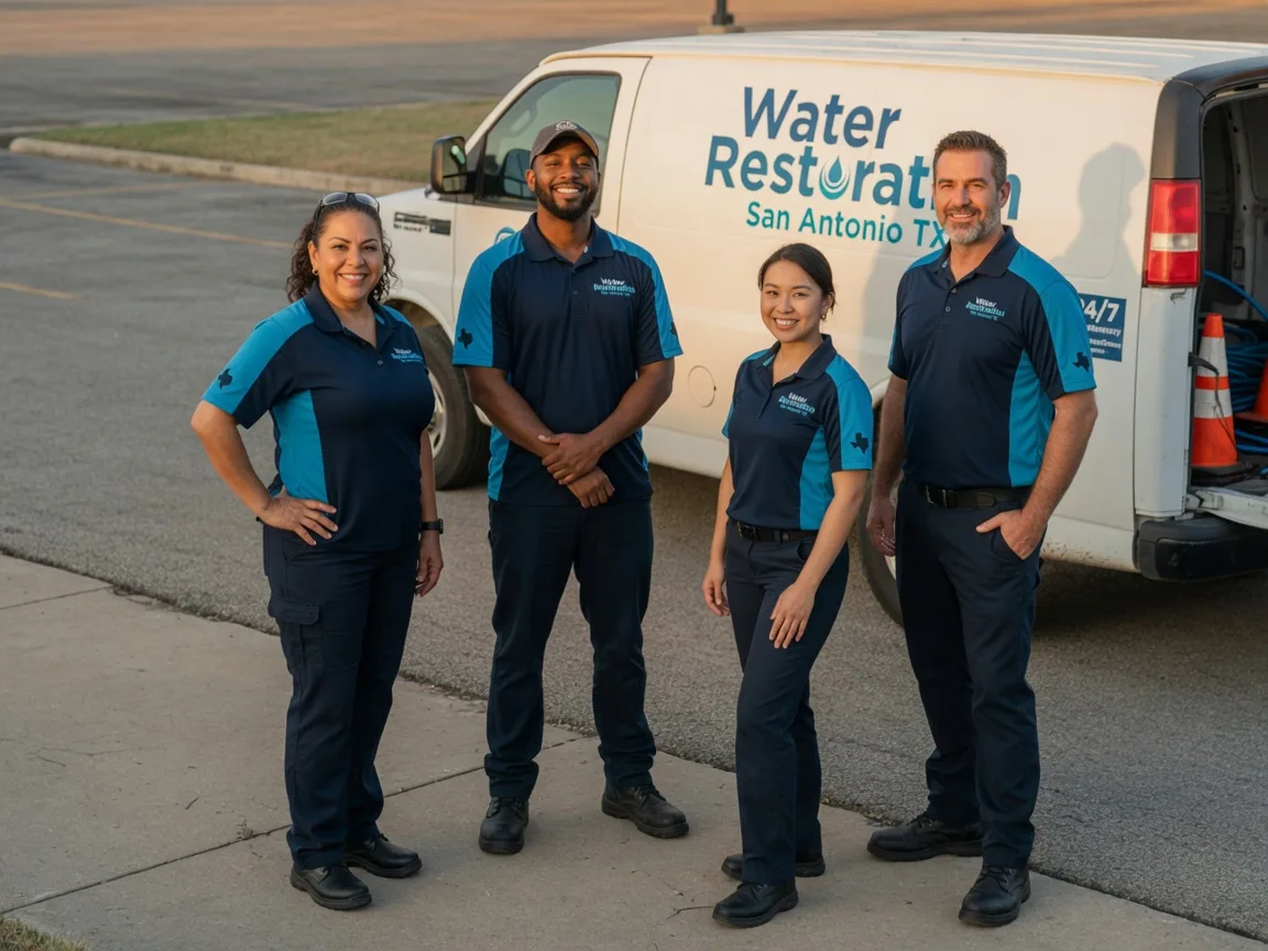 Water Damage Repair company in Swanlake, ID